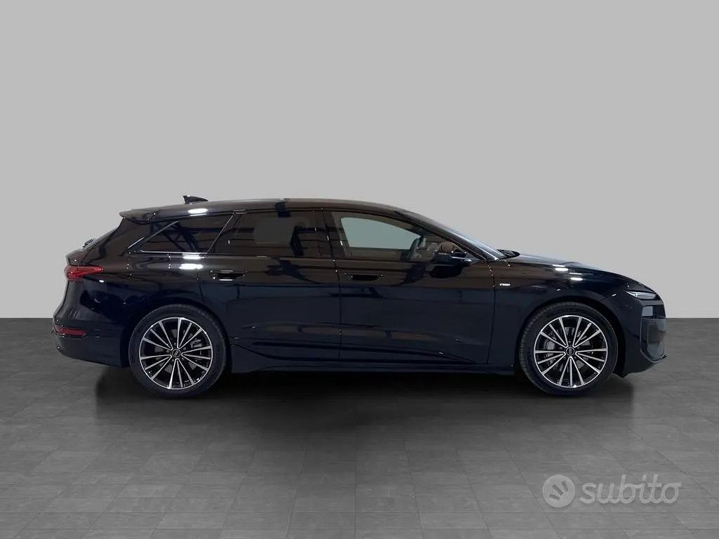 Audi A6 Avant e-tron S line edition quattro 428c imagem 3