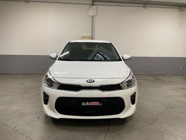 Kia KIA Rio 1.4 CRDi 5p. Cool