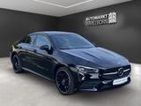 Mercedes-Benz CLA 250 e AMG 19*360*Mubeam*Sound*Night*Distroni - mit Hybrid-Antrieb: Sportwagen