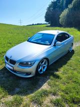 BMW 335i Coupé - - BMW 335: Coupé, 335i