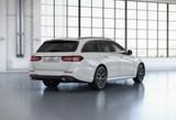 Mercedes-Benz E 400 d 4M T AMG+NIGHT+ABC+DISTR PLUS+STANDHEIZ+ - gebrauchte Mercedes-Benz E 400 aus dem Jahr 2023
