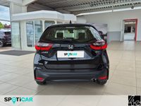 Honda Jazz - Vorschau Bild 5
