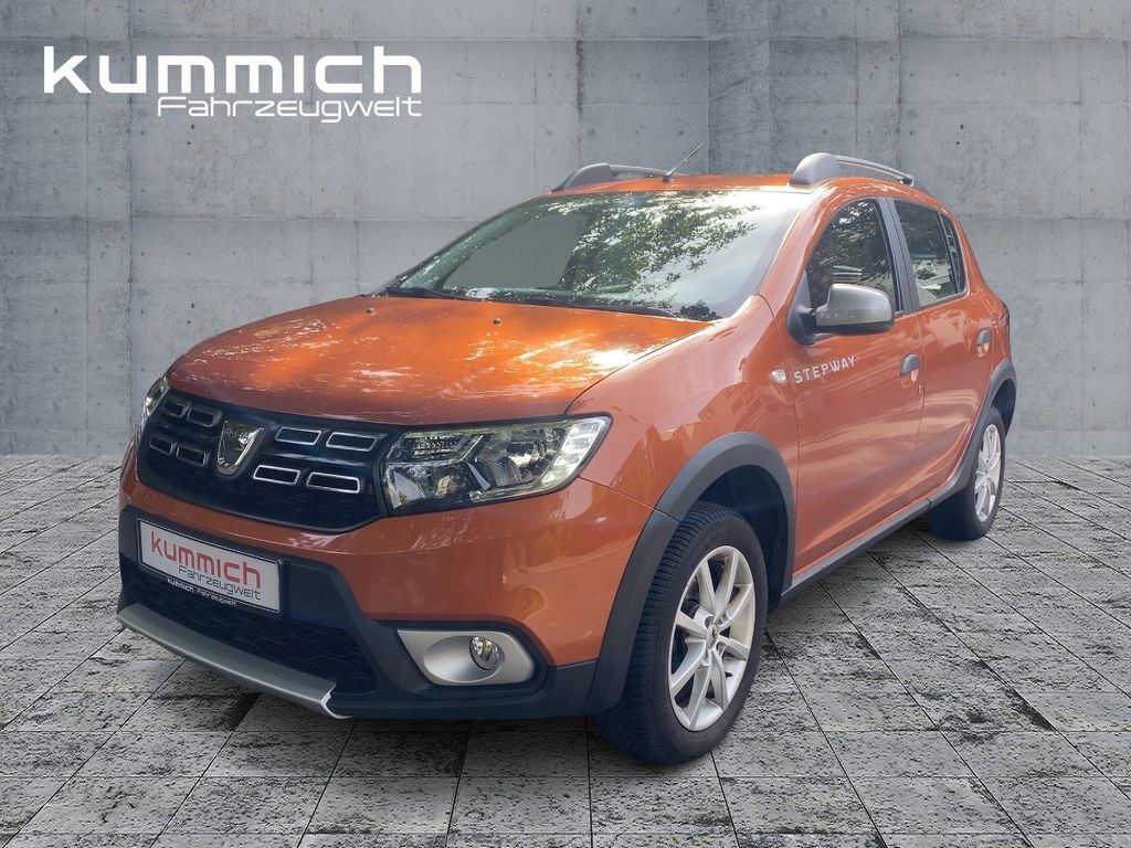 Image of Dacia Sandero