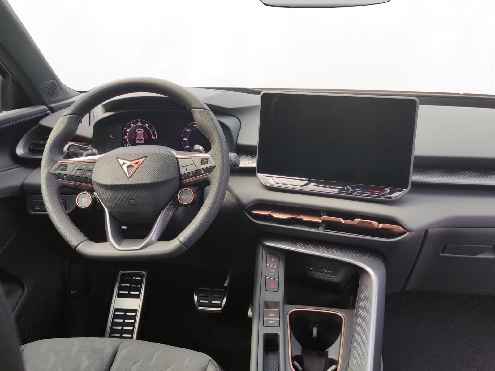 Cupra Terramar - Bild 12