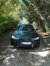 Audi A6 S-line Biturbo Pano Matrix ACC Qua... - Audi quattro Gebrauchtwagen