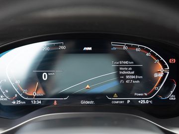 BMW X4 - 11