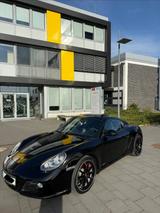 Porsche Cayman S PDK | Sport Design | Approved 04/27 |  - gebrauchte Porsche Cayman aus dem Jahr 2012