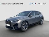 BMW iX xDrive40 Sportpaket SpurA. StHzg HUD HiFi Nav - gebrauchte BMW iX aus dem Jahr 2024