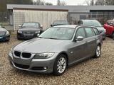 BMW 320d EfficientDynamics Edition Navi PDC Leder - BMW 320: 320d Efficientdynamics Edition