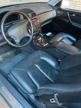 Mercedes-Benz Mercedes CL 500 C215 - gebrauchte Mercedes-Benz CL 500 aus dem Jahr 1999
