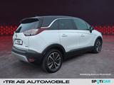 Opel Crossland X 1.2 Turbo Innovations-Paket Komfort- - Opel: Komfort Paket
