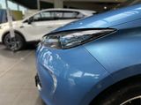 Renault ZOE (Mietbatterie) 41 kwh Intens - Renault ZOE in Düsseldorf