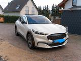 Ford Mustang Mach-E,First Edit,Extendet Range, 4x4 - Ford mit Elektro-Antrieb: Mach