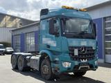 Mercedes-Benz AROCS 3342 6x4 SZM - Kipphyd. Euro 6