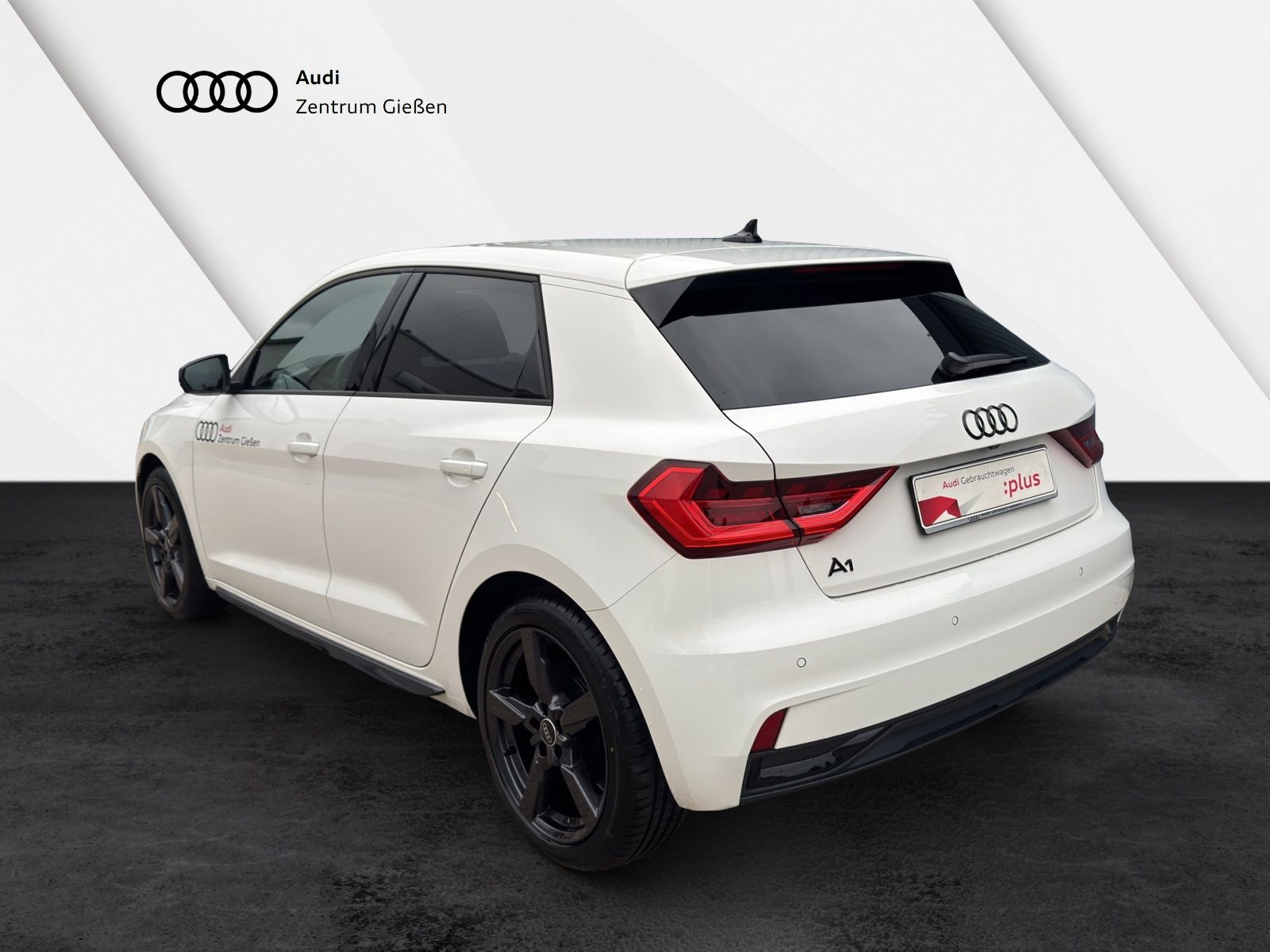 Audi A1 - Bild 4