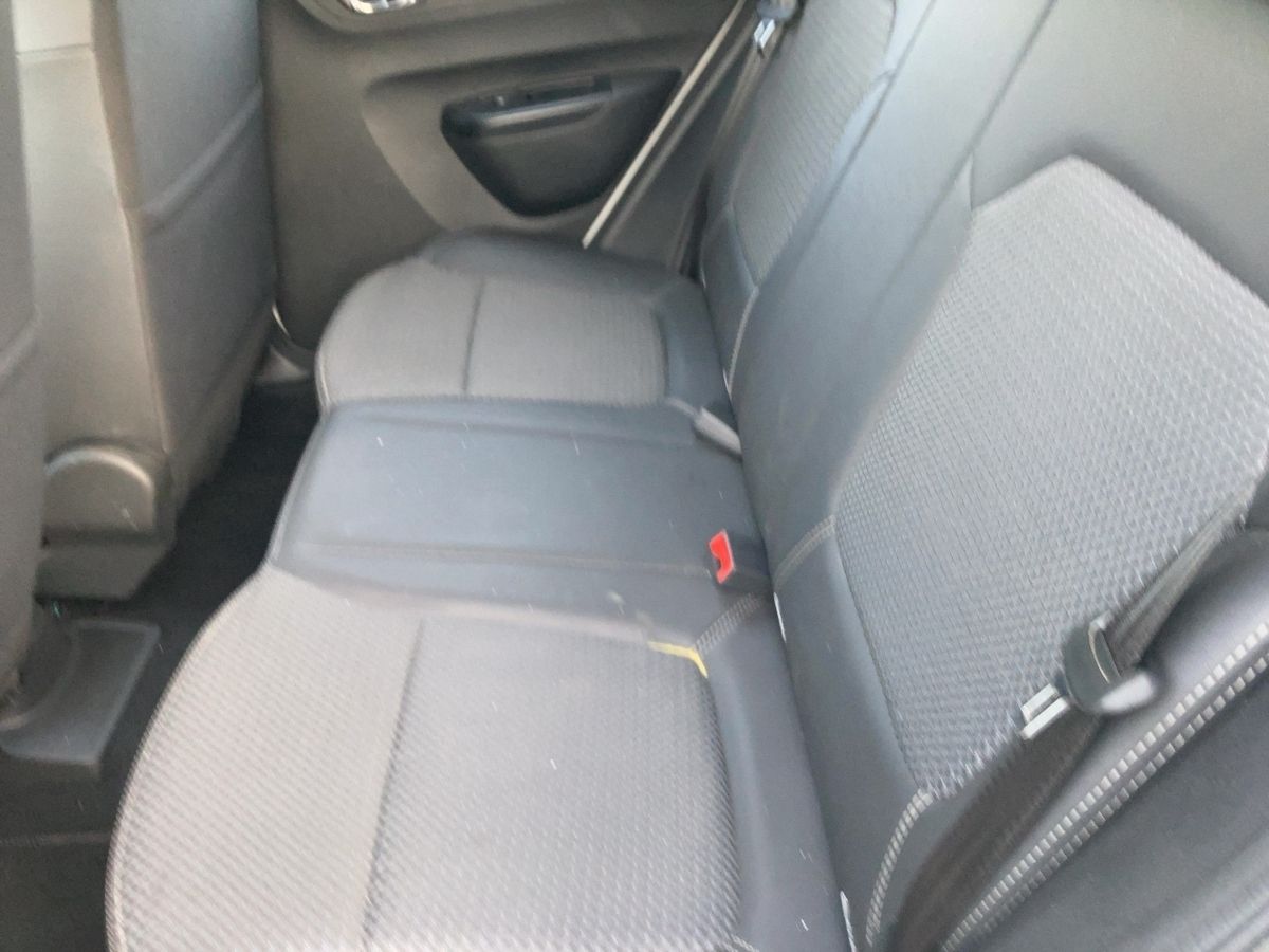 Dacia Spring - Bild 7