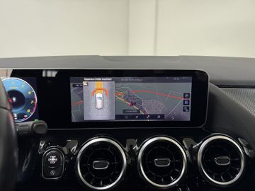 Mercedes B 200 - 10