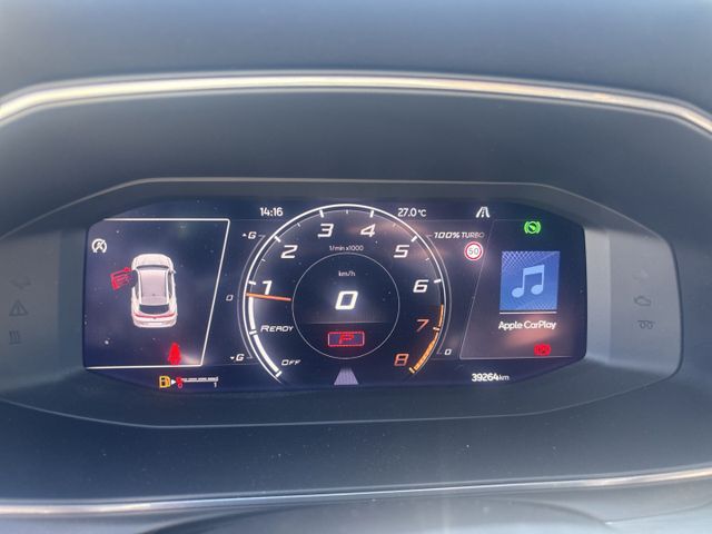 Formentor *VZ 4Drive/El. Panodach/Navi/Matrix-LE