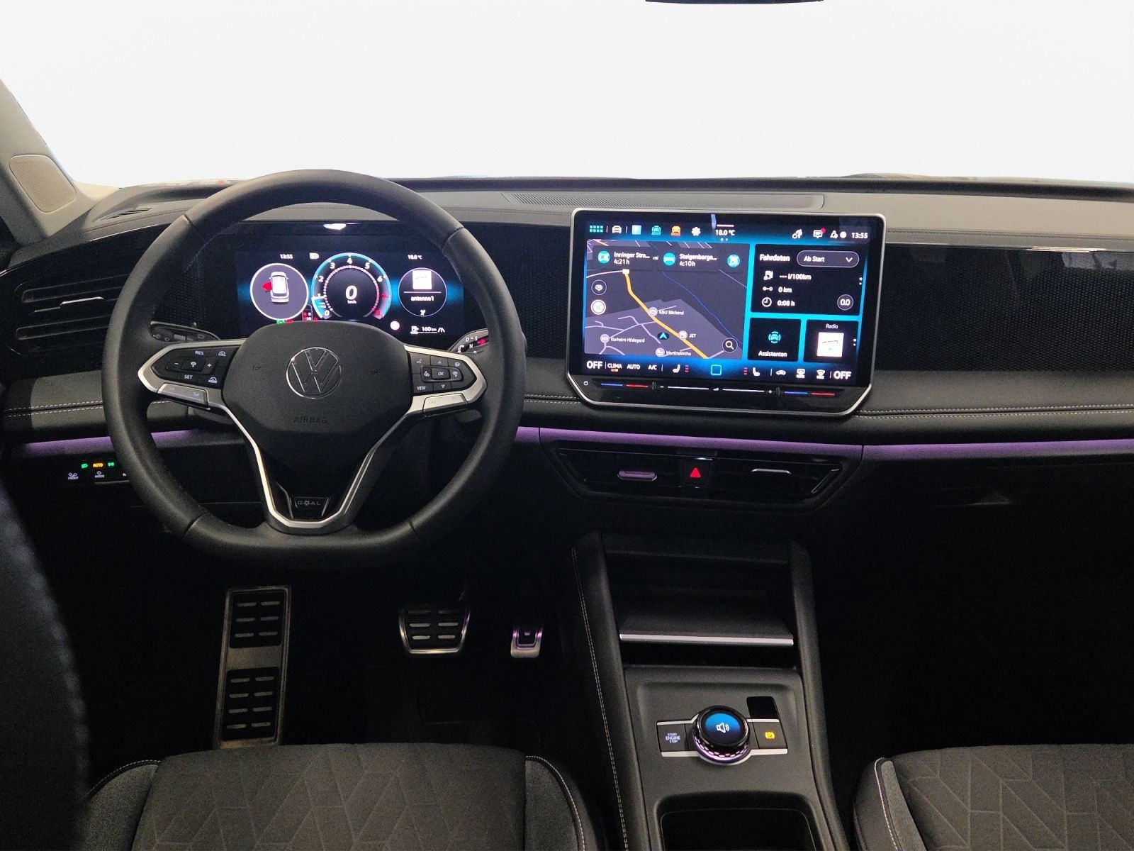 Volkswagen Tiguan - Bild 6