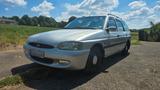 Ford Escort 1.6 Kombi TÜV12.26/Recaro/Navi/Klima/EFH - Ford Escort: Kombi