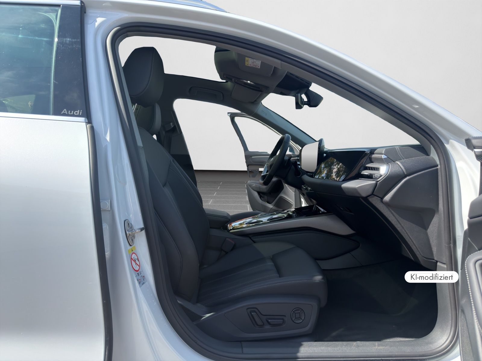 Audi A6 - Bild 5
