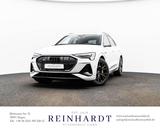 Audi E-TRON SPORTBACK 55 2x S LINE BLACK-EDITION/PANO