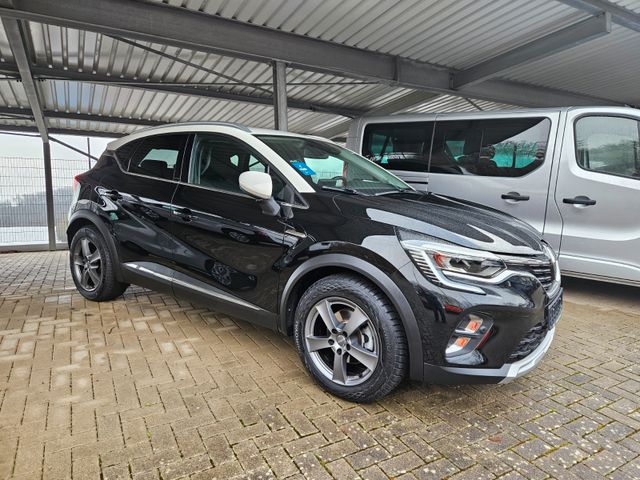 Renault Captur II Edition One E-TECH Plug-in 160