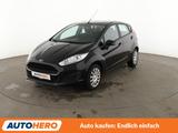 Ford Fiesta 1.0 Trend *PDC*SHZ*KLIMA*GARANTIE*1.HAND* - Ford Fiesta Gebrauchtwagen in Nürnberg