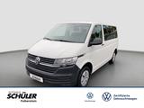Volkswagen Kombi T6.1 2.0 TDI 8-SITZE*PDC*KLIMA - Volkswagen T6 Kombi: 8 Sitzer