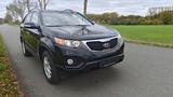 Kia Sorento 2.2 CRDI 4x4 AUTOMATIK 2HD+AHK+XENON+SH - gebrauchte Kia Sorento aus dem Jahr 2012
