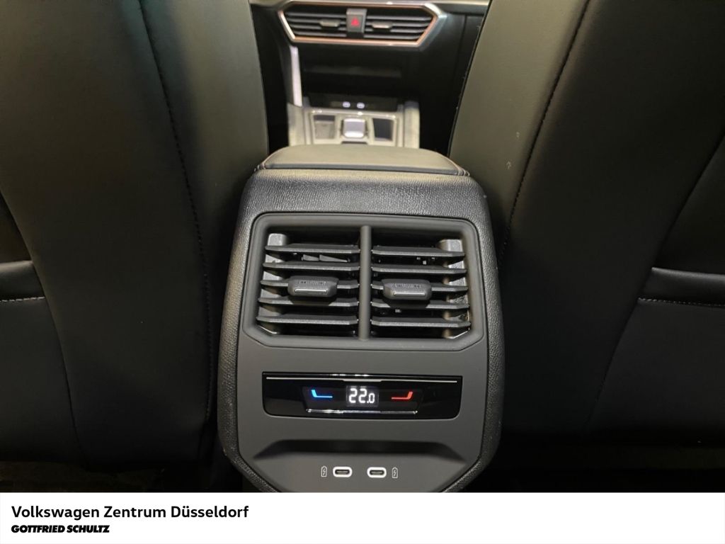 Cupra Formentor - Bild 14
