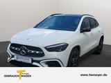 Mercedes-Benz GLA 180 AMG Line  Led Kamera Keyless Allwetter