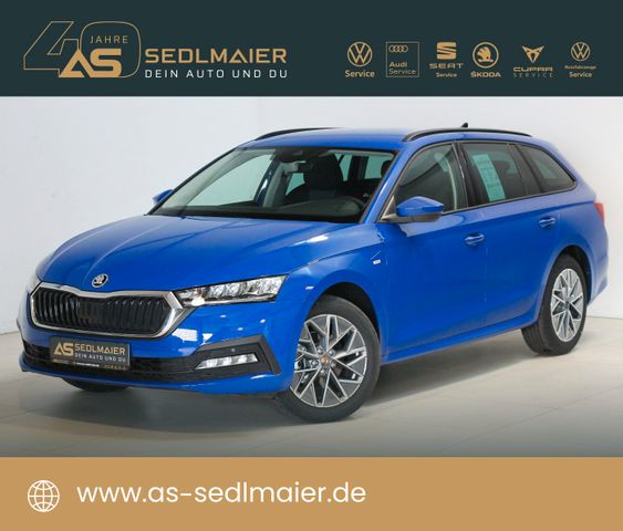 Skoda Octavia Combi 2.0 TDI OPF DSG|Navi|GARANTIE|SHZ