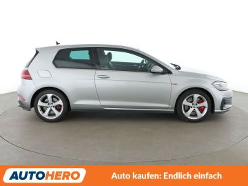 Volkswagen Golf - 7