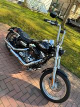 Harley-Davidson Superglide Custom ähnlich Street Bob 96 Cui - Offers