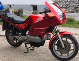 BMW K 100 RS - BMW 1985 K 100