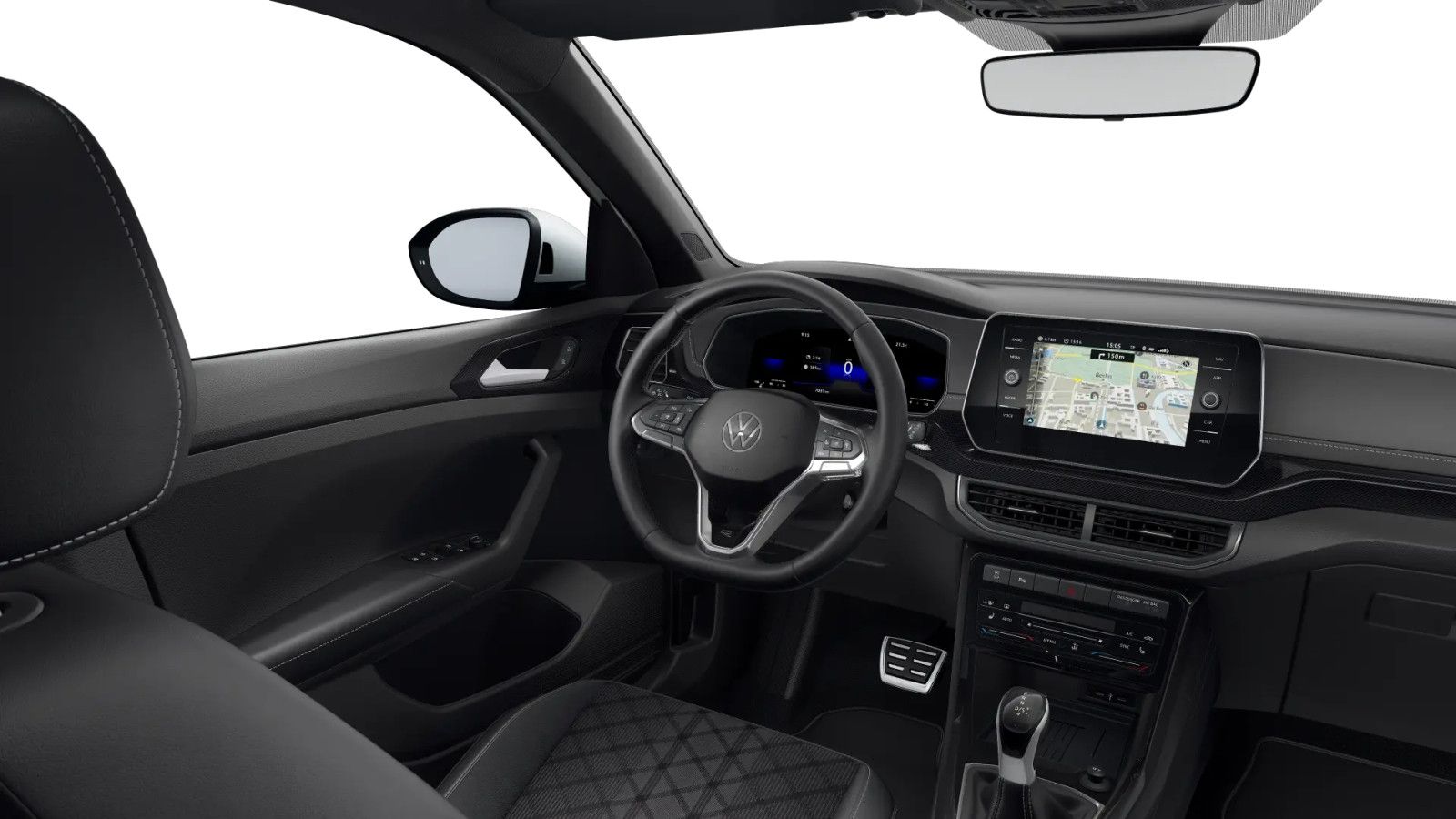 Volkswagen T-Cross - Bild 11