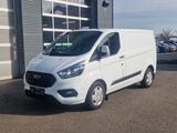 Ford Transit Custom 340 L1 Hybrid Klima NAVI - Ford Transit Custom mit Hybrid-Antrieb