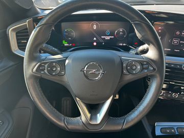 Bild 13 Opel Mokka-e Ultimate - SHZ | LHZ | IntelliLux | ACC