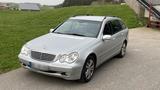 Mercedes-Benz Mercedes C320 mit Gas/LPG - gebrauchte Mercedes-Benz C 320 aus dem Jahr 2004