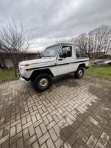 Mercedes-Benz G 240 - Mercedes-Benz G 240 Gebrauchtwagen