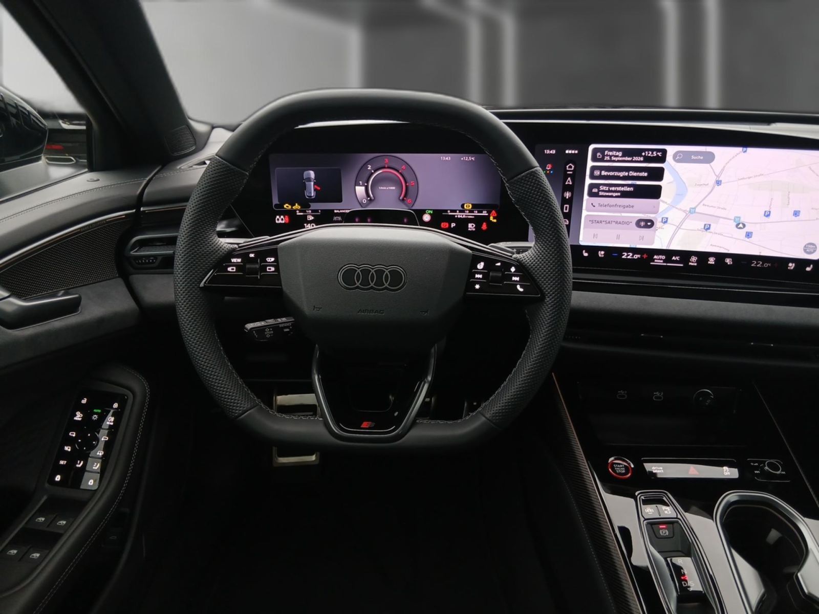 Audi A6 Allroad - Bild 23