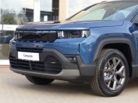 Jeep Compass - Vorschau Bild 10