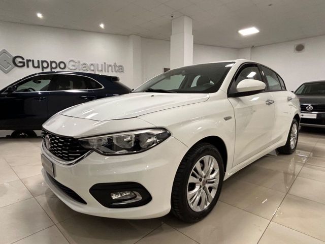 Fiat Tipo 1.6 Mjt 4 porte Opening Edition