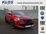 Alfa Romeo Junior IBRIDA Q4 1.2 VGT 145PS DCT6 SCHIEBEDACH - Alfa Romeo Junior Q4