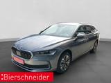 Skoda Superb Combi 1.5 TSI DSG Selection AHK NAVI TRAV - Skoda Superb in Oberhausen