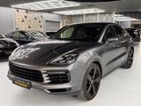 Porsche Cayenne S Coupe KEYLESS/PANO/LUFT/SOFT CLOSE/HUD - Porsche Cayenne in Braunschweig
