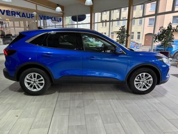 Ford Kuga Titanium