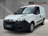 Opel Combo D Kasten L1H1 2,4t*Sortimo*Klima*TÜV*Navi* - Opel Combo Gebrauchtwagen in Mannheim