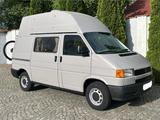 Volkswagen VW T4 Camper WoMo 2,8 Remio California Wes... - Volkswagen LT mit Diesel-Antrieb: 2.8